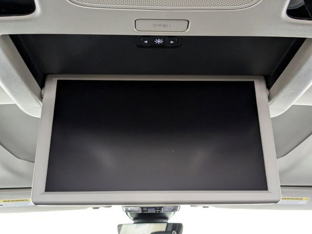 2026 Honda Odyssey Elite FWD