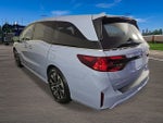 2026 Honda Odyssey Elite FWD