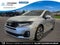 2026 Honda Odyssey Elite FWD