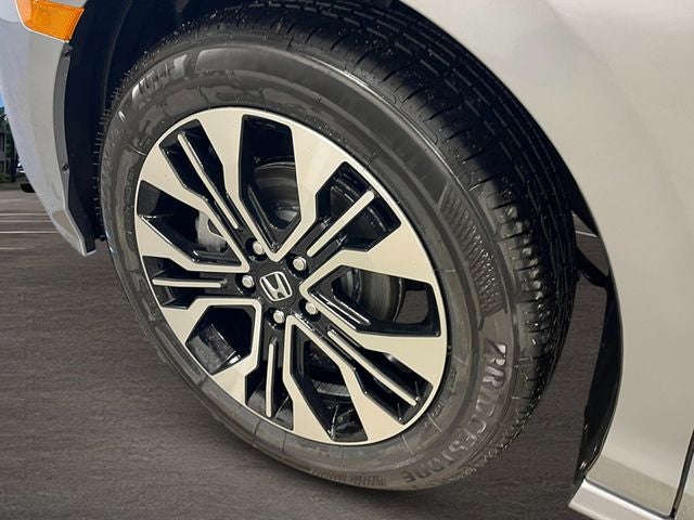 2026 Honda Odyssey Elite FWD