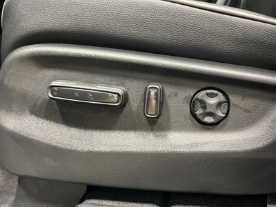 2026 Honda Odyssey Elite FWD