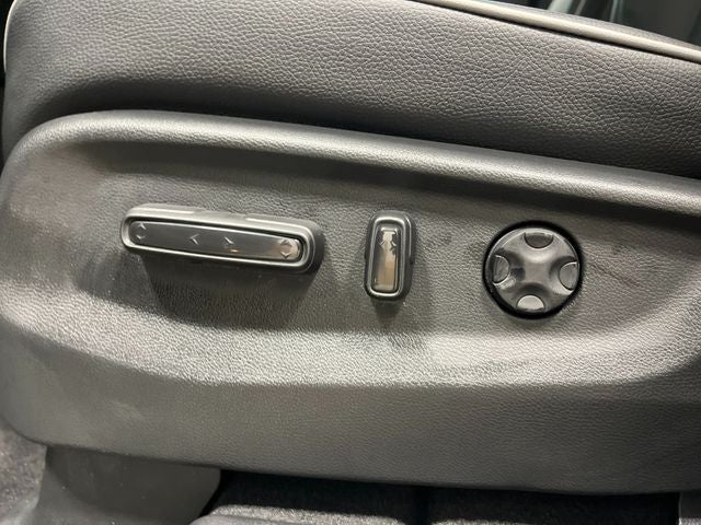 2026 Honda Odyssey Elite FWD