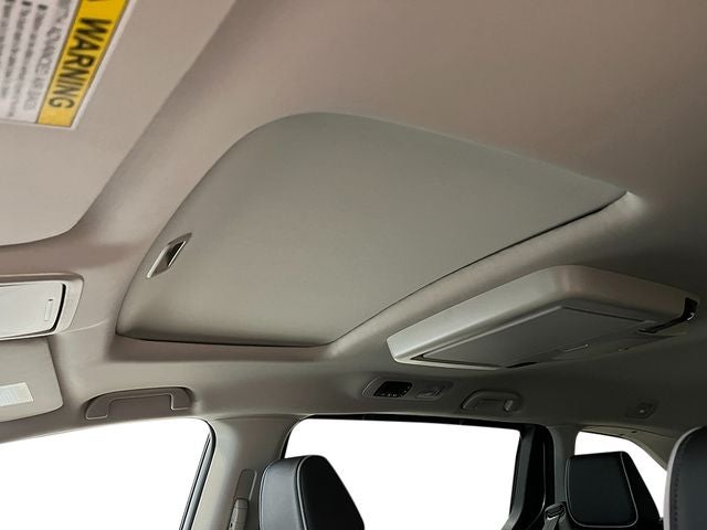 2026 Honda Odyssey Elite FWD