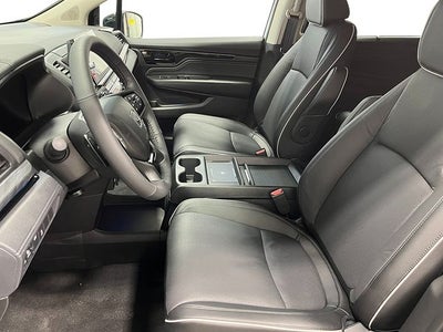 2026 Honda Odyssey Elite FWD