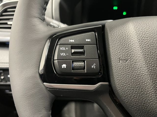 2026 Honda Odyssey Elite FWD