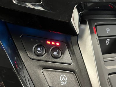2026 Honda Odyssey Elite FWD