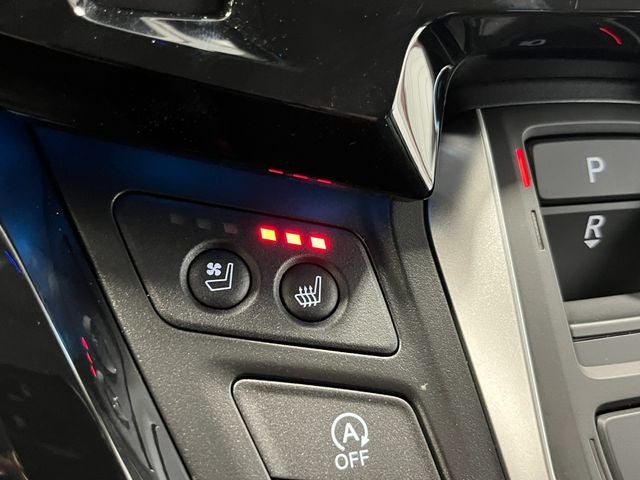 2026 Honda Odyssey Elite FWD