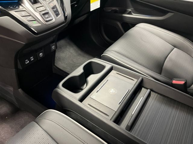 2026 Honda Odyssey Elite FWD