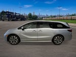 2026 Honda Odyssey Elite FWD