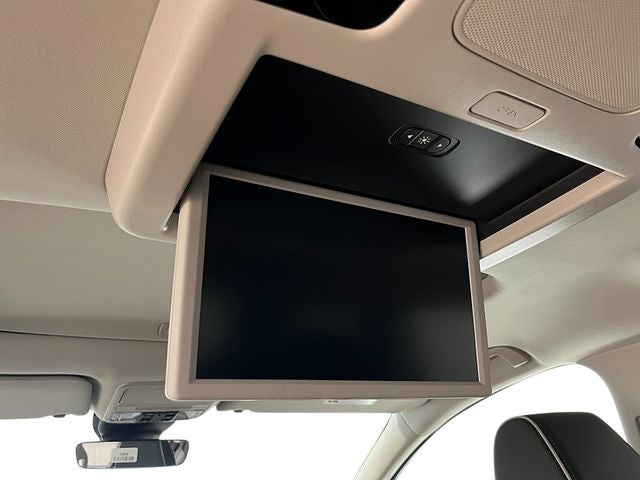 2026 Honda Odyssey Elite FWD