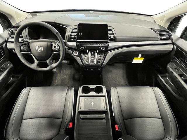 2026 Honda Odyssey Elite FWD