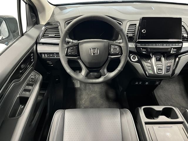 2026 Honda Odyssey Elite FWD