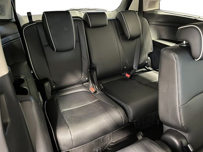 2026 Honda Odyssey Elite FWD