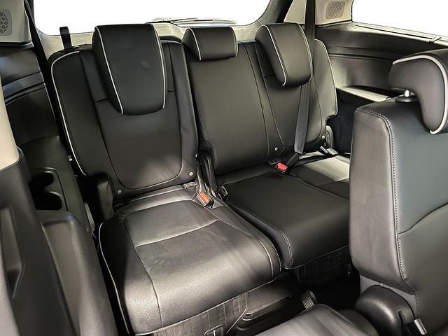 2026 Honda Odyssey Elite FWD