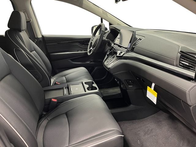 2026 Honda Odyssey Elite FWD