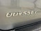 2026 Honda Odyssey Elite FWD