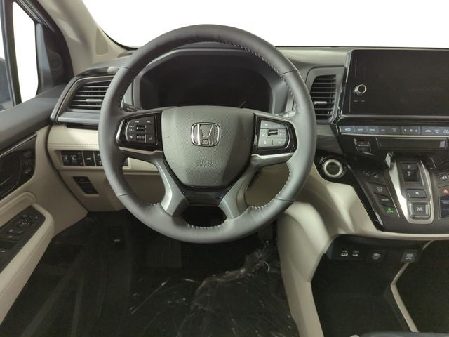 2026 Honda Odyssey Elite FWD