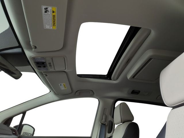 2026 Honda Odyssey Elite FWD