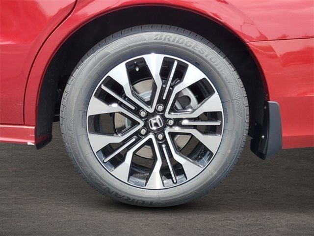 2026 Honda Odyssey Elite FWD