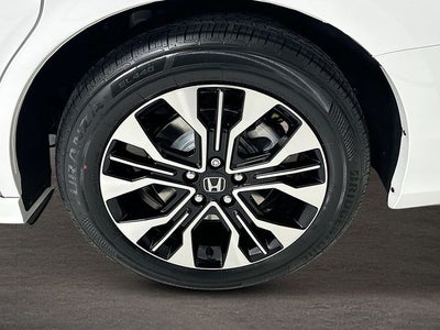 2026 Honda Odyssey Elite FWD
