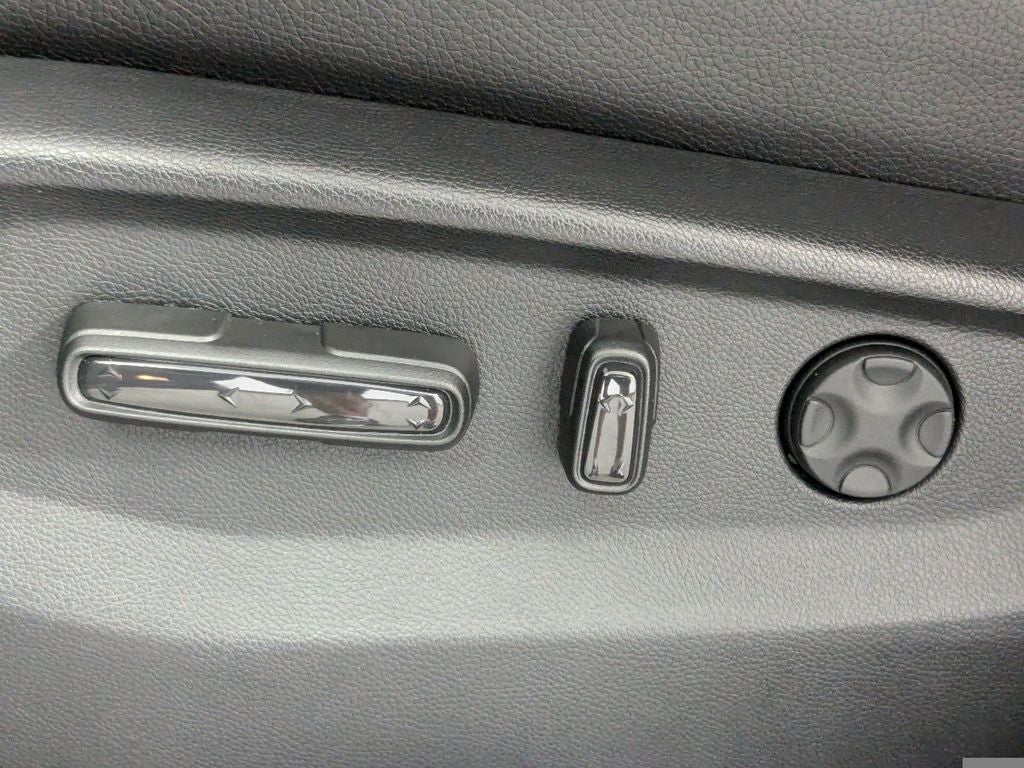 2026 Honda Odyssey Elite FWD