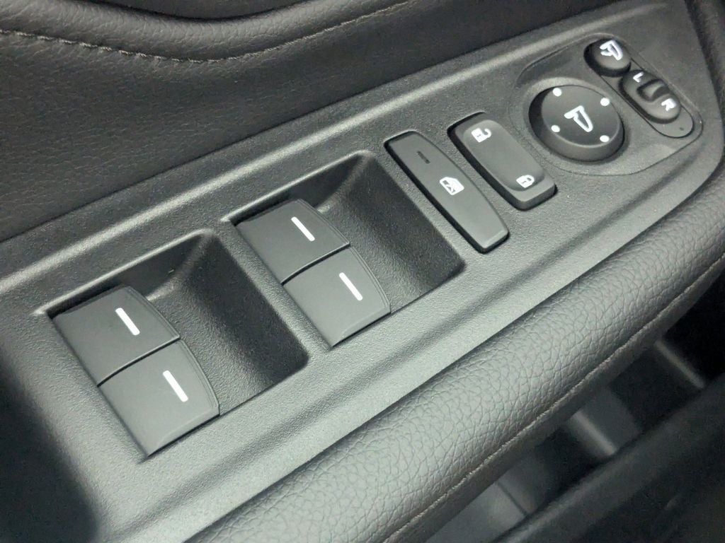 2026 Honda Odyssey Elite FWD