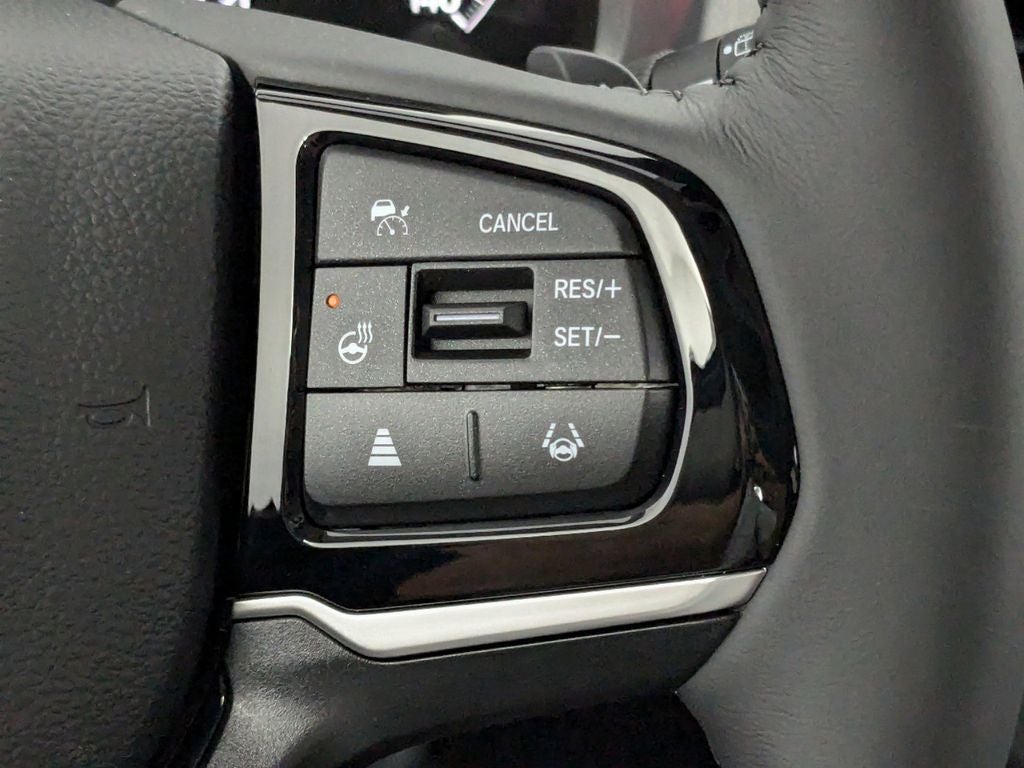 2026 Honda Odyssey Elite FWD