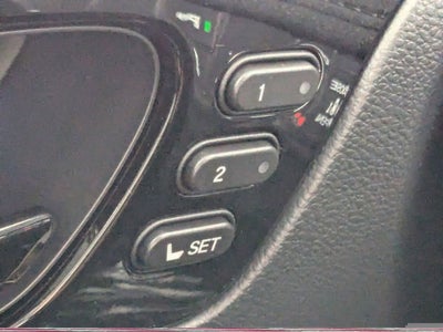 2026 Honda Odyssey Elite FWD