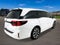 2026 Honda Odyssey Elite FWD
