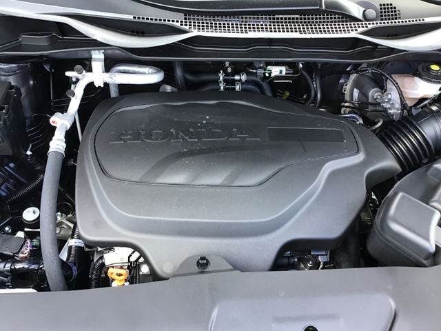 2026 Honda Odyssey Elite FWD