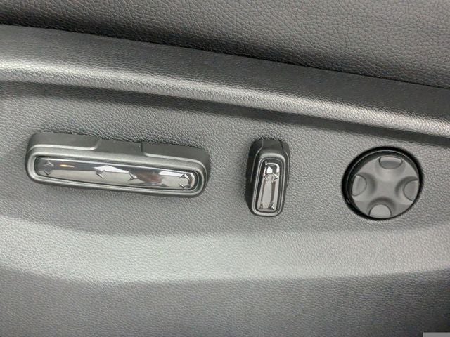 2026 Honda Odyssey Elite FWD