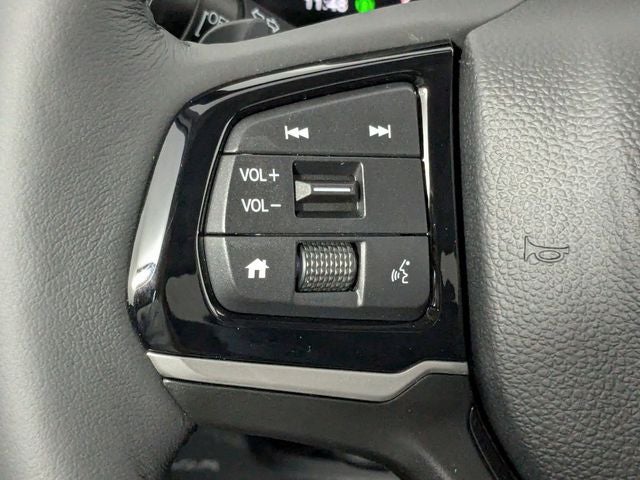 2026 Honda Odyssey Elite FWD