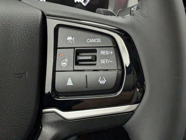 2026 Honda Odyssey Elite FWD