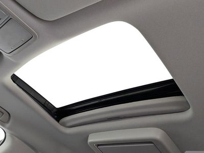 2026 Honda Odyssey Elite FWD