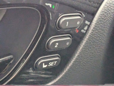 2026 Honda Odyssey Elite FWD