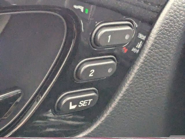 2026 Honda Odyssey Elite FWD