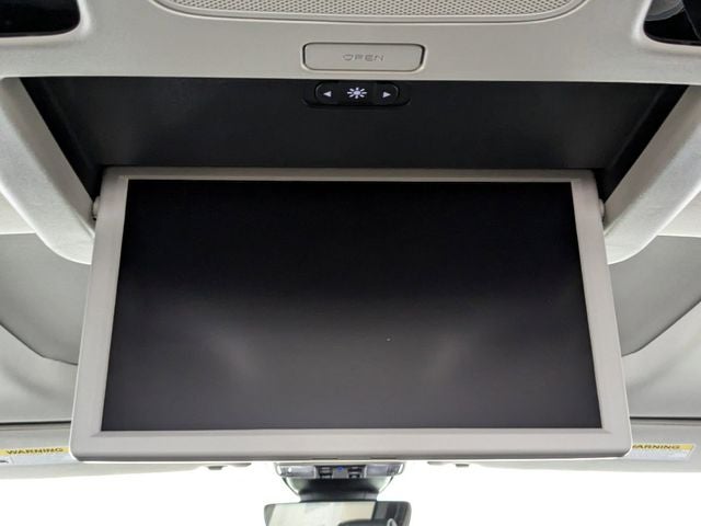 2026 Honda Odyssey Elite FWD