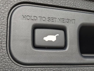 2026 Honda Odyssey Elite FWD