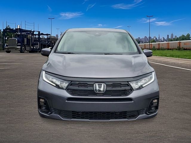 2026 Honda Odyssey Elite FWD