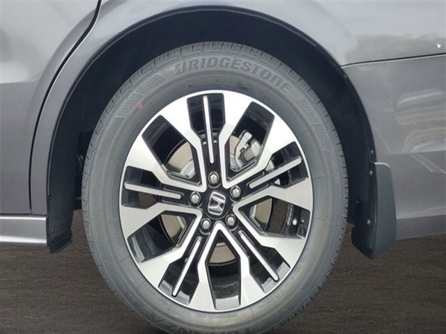 2026 Honda Odyssey Elite FWD