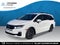 2026 Honda Odyssey Elite FWD