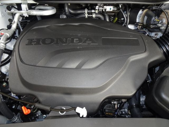2026 Honda Odyssey Elite FWD