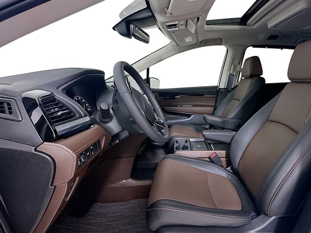 2026 Honda Odyssey Elite FWD