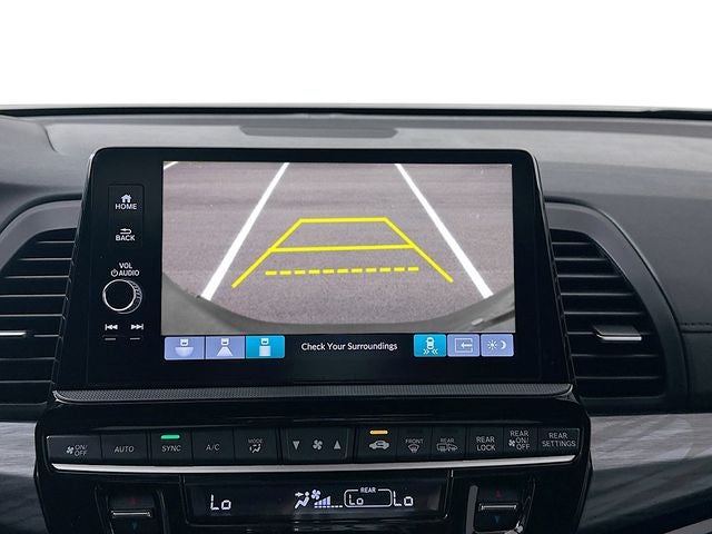 2026 Honda Odyssey Elite FWD