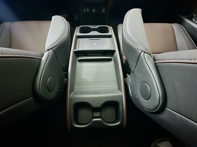 2026 Honda Odyssey Elite FWD