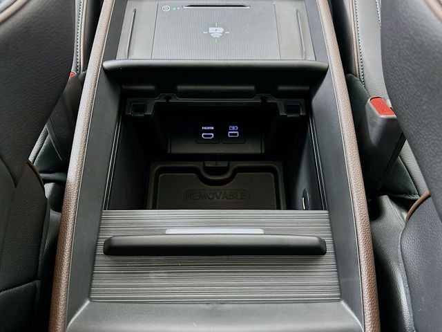 2026 Honda Odyssey Elite FWD