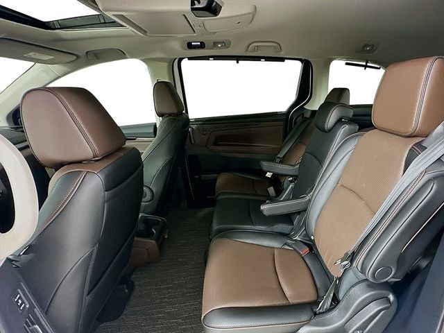 2026 Honda Odyssey Elite FWD