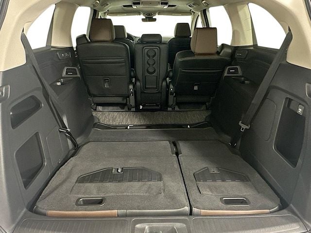 2026 Honda Odyssey Elite FWD
