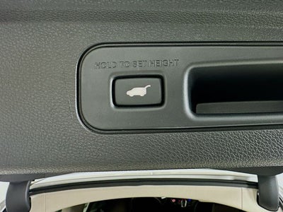 2026 Honda Odyssey Elite FWD
