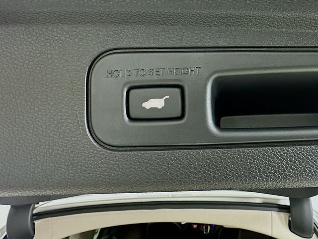2026 Honda Odyssey Elite FWD
